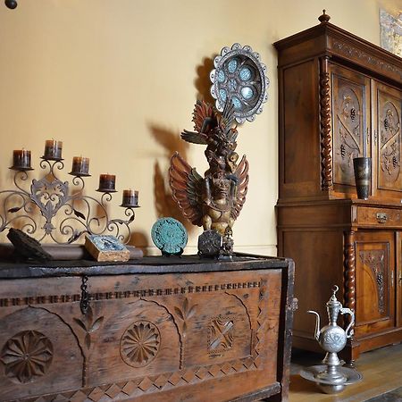 Appartamento Ai Cartari Palermo Esterno foto