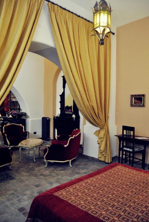 Appartamento Ai Cartari Palermo Esterno foto
