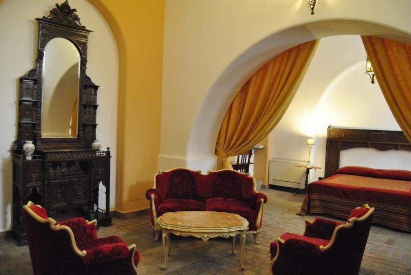 Appartamento Ai Cartari Palermo Esterno foto