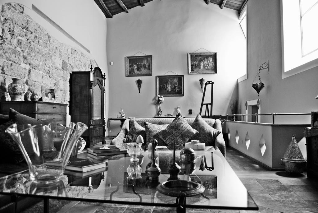 Appartamento Ai Cartari Palermo Camera foto