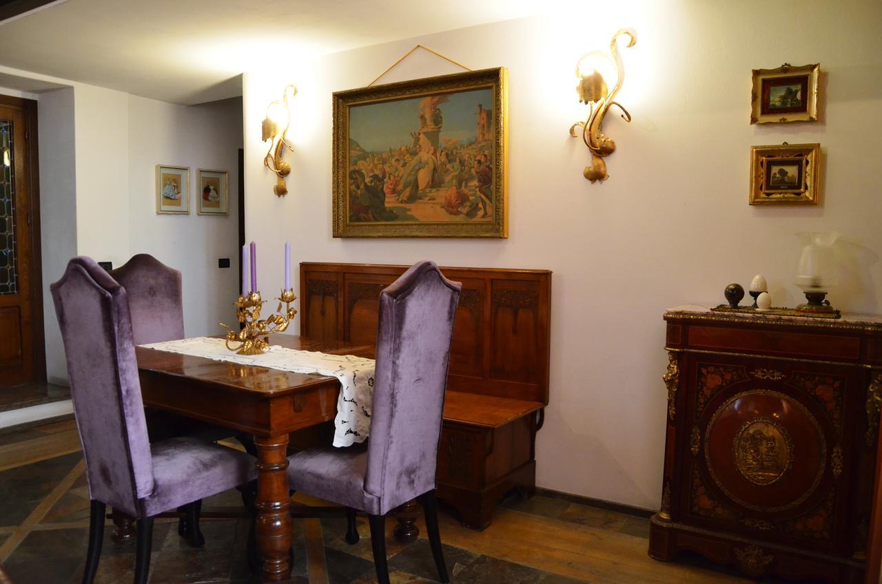 Appartamento Ai Cartari Palermo Esterno foto