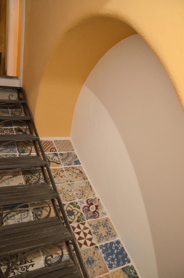 Appartamento Ai Cartari Palermo Esterno foto
