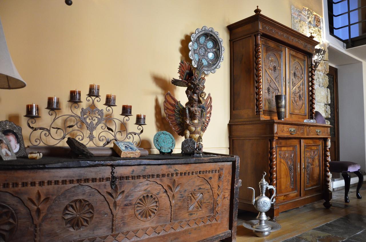 Appartamento Ai Cartari Palermo Esterno foto