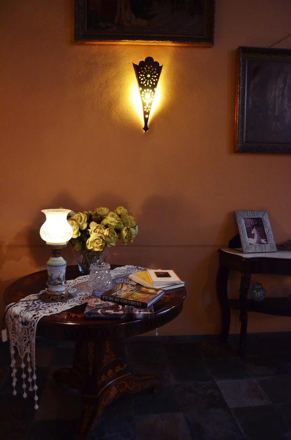 Appartamento Ai Cartari Palermo Esterno foto