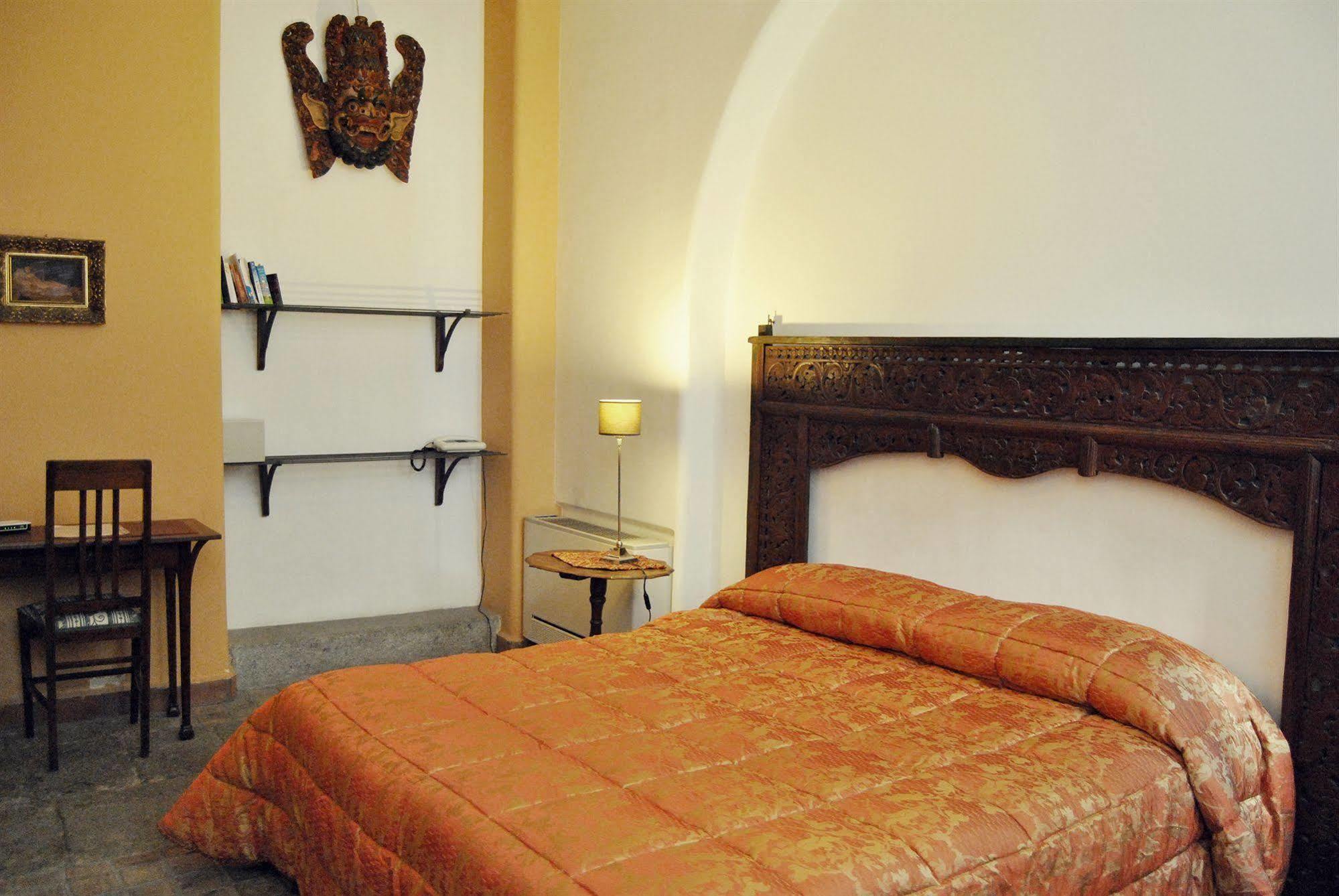 Appartamento Ai Cartari Palermo Esterno foto