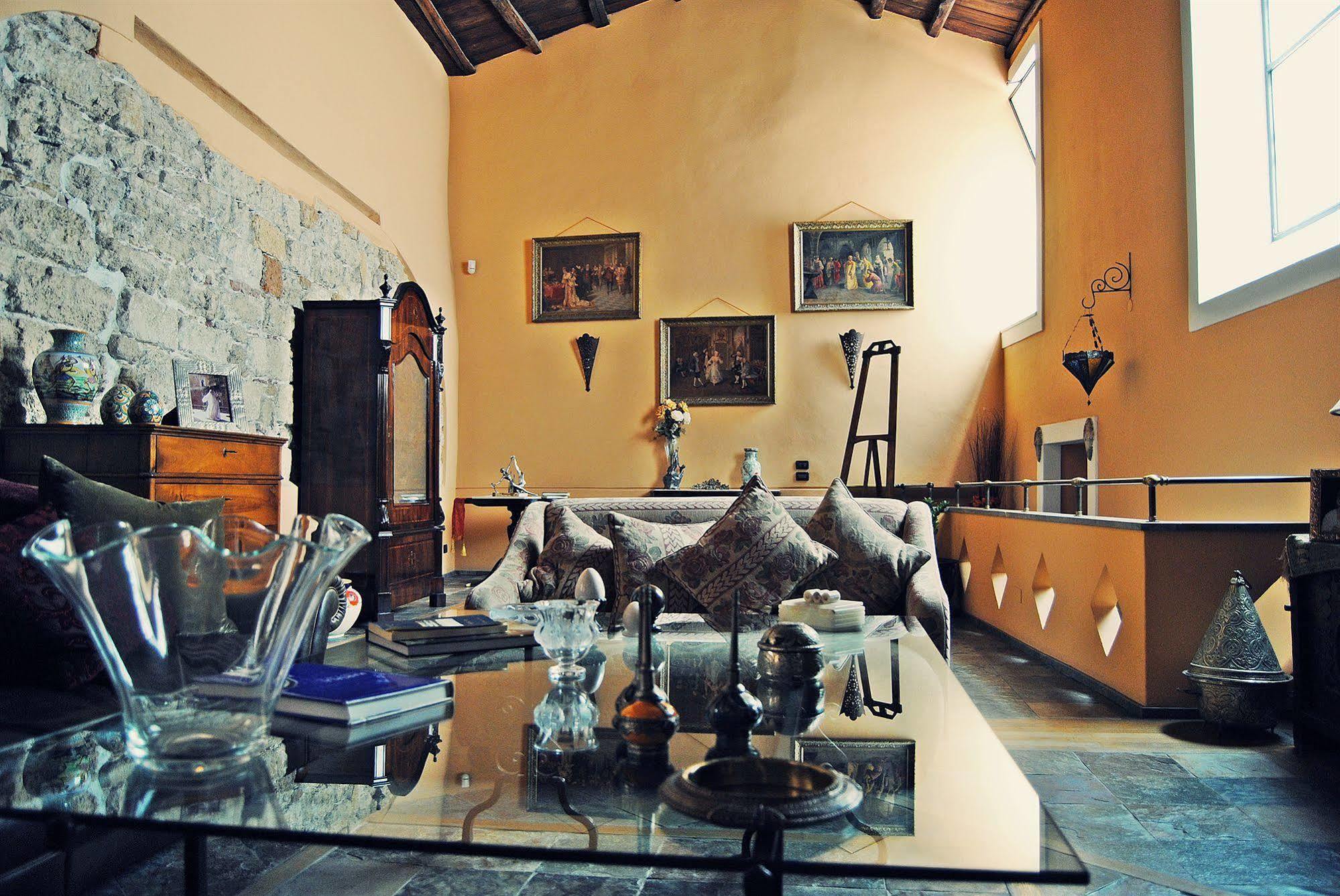 Appartamento Ai Cartari Palermo Esterno foto
