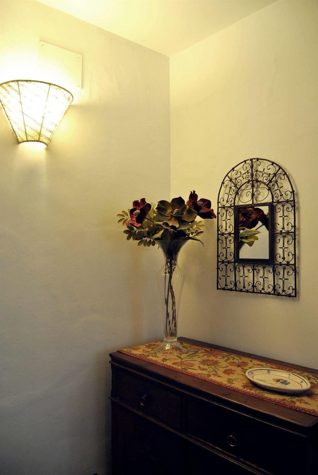 Appartamento Ai Cartari Palermo Esterno foto